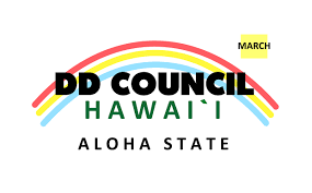 DD Council logo