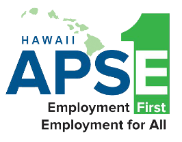 Hawaii APSE Logo
